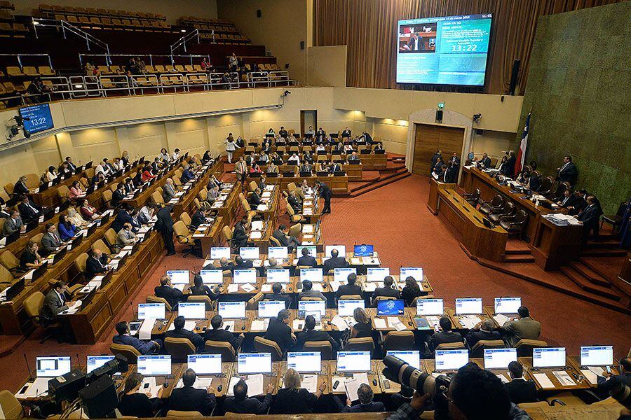 Cámara de Diputados