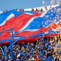 Otro golpe para el fútbol: Delegación Presidencial de Atacama prohíbe la venta de entradas para los hinchas de la U en su visita a Copiapó