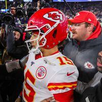 Mahomes vs. Brady: ¿qué tan lejos está la estrella de los Chiefs de ser el más grande en la historia de la NFL?