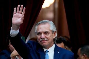 Por problemas de agenda: Alberto Fernández no asistirá a acto conmemorativo en La Moneda por los 50 años del golpe militar
