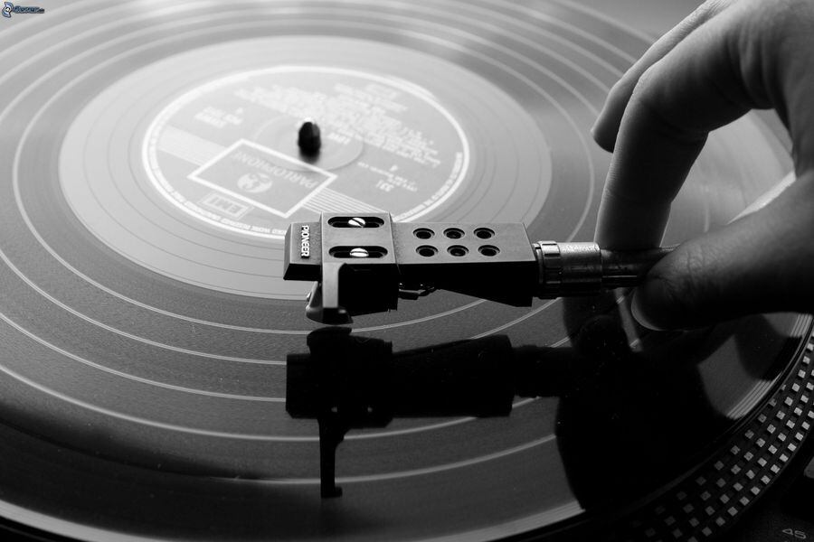 disco-de-vinilo-gramofono-167372