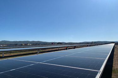 Enel Green Power e IM2 avanzan en el desarrollo de parques solares en el centro del país 