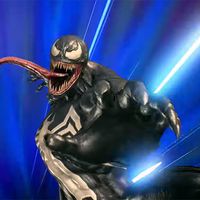 Los fans no están conformes con la voz de Venom en MvC Infinite