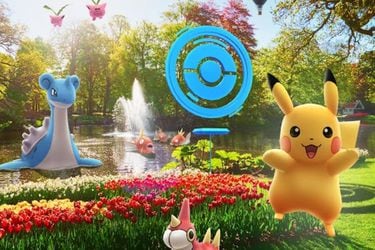 Pokémon Go fijó las fechas para las próximas versiones del “Día de la Comunidad” de su nueva temporada
