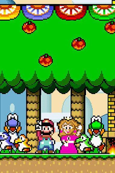 marioworld