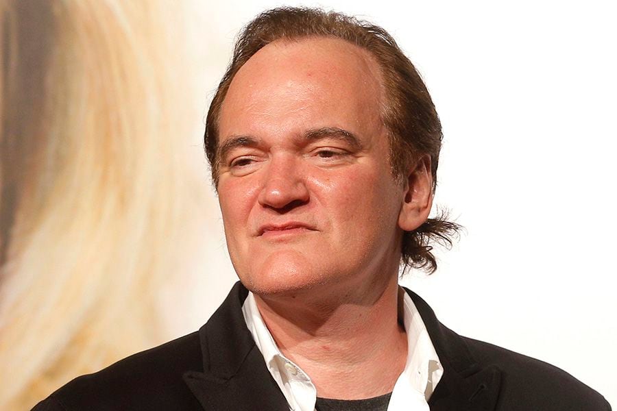 Tarantino