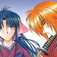Autor del manga de Samurai X acusado de poseer pornografía infantil