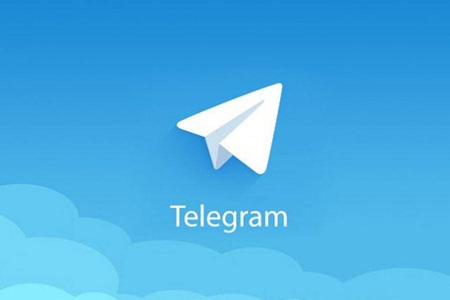 telegram