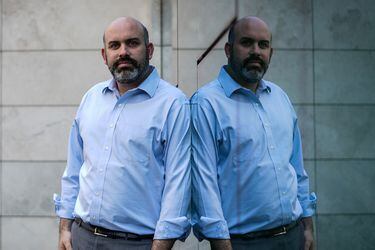 Izikson y la 'encuestitis" por las #40Horas: "Más que el gobierno las haya mirado o no, es primera vez que la oposición le mete un gol"