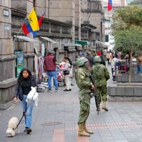 Las dispares experiencias de América Latina para enfrentar la violencia narco con las FF.AA.