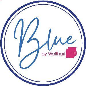 BLUE BY WALTHARI