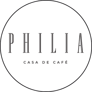 20% Philia Casa de Café
