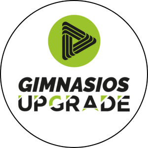 Gimnasios Upgrade