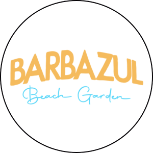 20% Barbazul Beach Garden