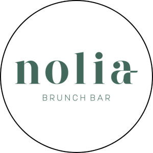 20% Nolia Brunch Bar